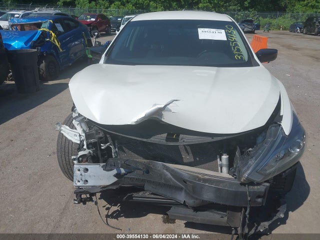 Nissan Altima 2.5 Sr 2018 1N4AL3AP9JC288955 Image 13
