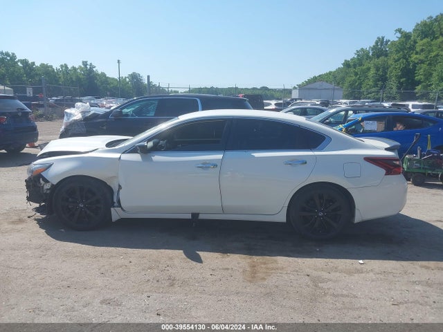Nissan Altima 2.5 Sr 2018 1N4AL3AP9JC288955 Image 15