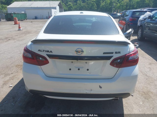 Nissan Altima 2.5 Sr 2018 1N4AL3AP9JC288955 Image 17