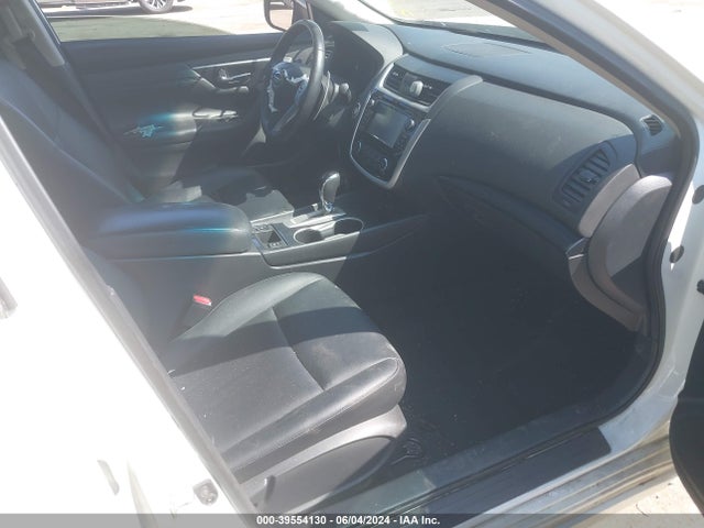 Nissan Altima 2.5 Sr 2018 1N4AL3AP9JC288955 Image 5