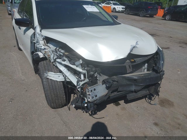 Nissan Altima 2.5 Sr 2018 1N4AL3AP9JC288955 Image 6
