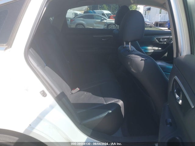 Nissan Altima 2.5 Sr 2018 1N4AL3AP9JC288955 Image 8