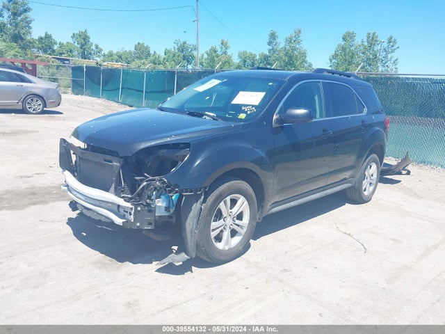 Chevrolet EQUINOX 1LT 2015 2GNFLFEK3F6319348 Image 2
