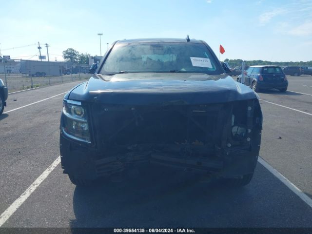 1GNSKCKC9JR236002 Chevrolet Tahoe Premier