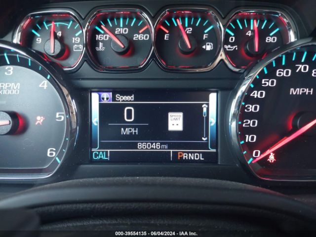 1GNSKCKC9JR236002 Chevrolet Tahoe Premier