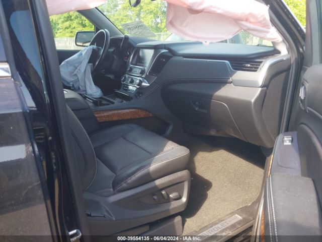 1GNSKCKC9JR236002 Chevrolet Tahoe Premier