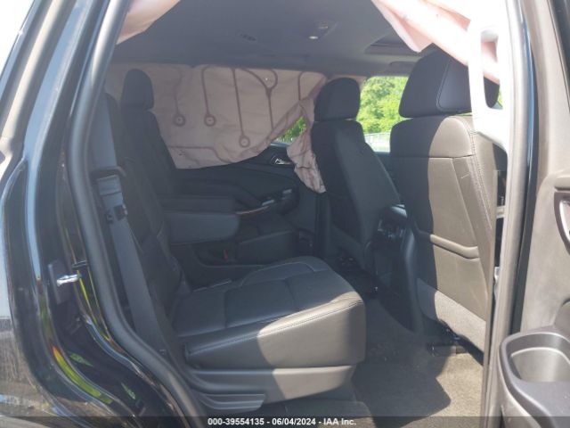 1GNSKCKC9JR236002 Chevrolet Tahoe Premier