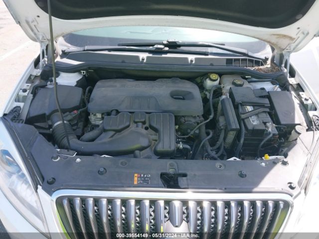 1G4PW5SK3G4184177 Buick Verano Sport Touring Group