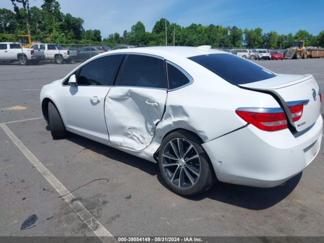 1G4PW5SK3G4184177 Buick Verano Sport Touring Group