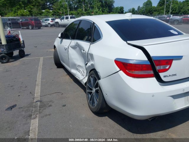 1G4PW5SK3G4184177 Buick Verano Sport Touring Group