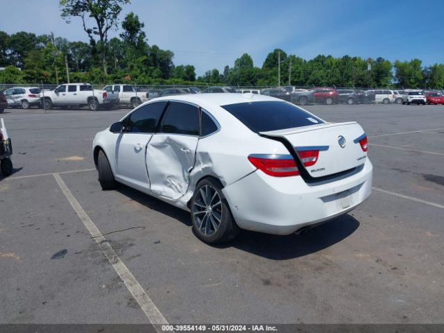 1G4PW5SK3G4184177 Buick Verano Sport Touring Group