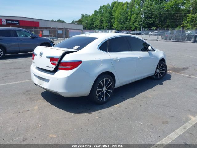 1G4PW5SK3G4184177 Buick Verano Sport Touring Group