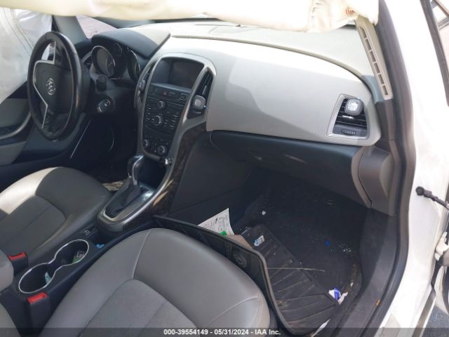 1G4PW5SK3G4184177 Buick Verano Sport Touring Group