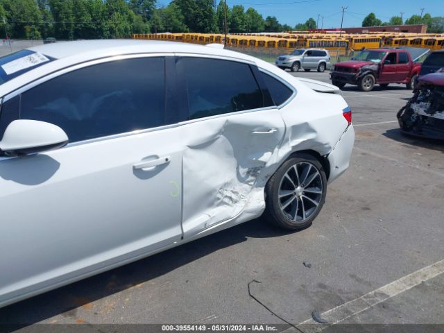 1G4PW5SK3G4184177 Buick Verano Sport Touring Group