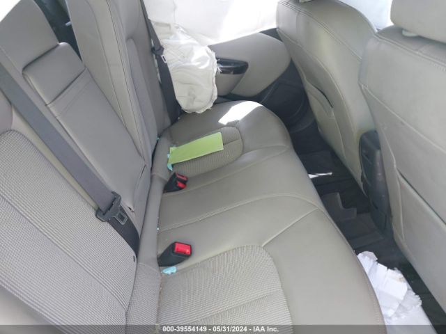 1G4PW5SK3G4184177 Buick Verano Sport Touring Group