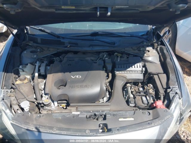 1N4AA6AP7HC404008 Nissan Maxima 3.5 Sr