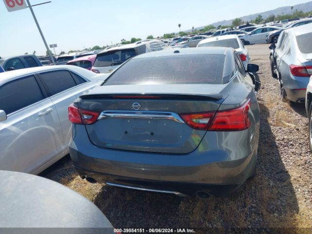 1N4AA6AP7HC404008 Nissan Maxima 3.5 Sr
