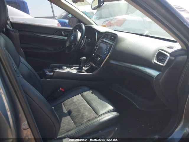 1N4AA6AP7HC404008 Nissan Maxima 3.5 Sr