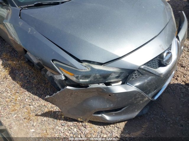 1N4AA6AP7HC404008 Nissan Maxima 3.5 Sr