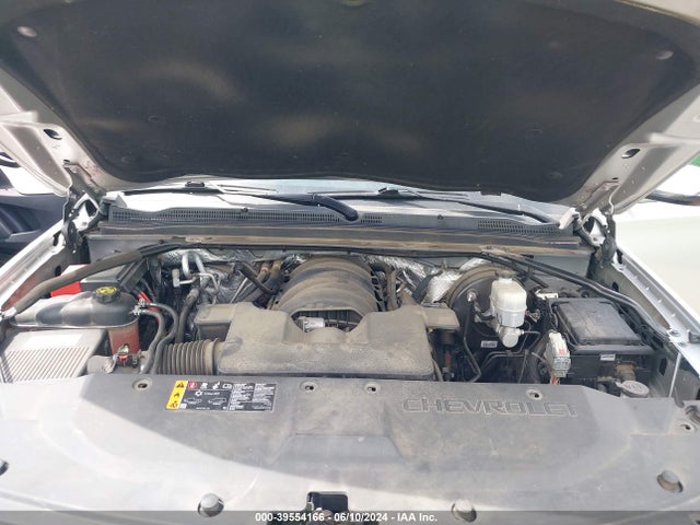 Chevrolet Suburban Premier 2018 1GNSKJKC4JR189787 Image 10