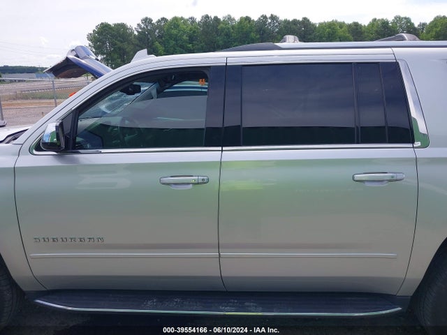 Chevrolet Suburban Premier 2018 1GNSKJKC4JR189787 Image 15