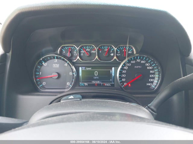 Chevrolet Suburban Premier 2018 1GNSKJKC4JR189787 Image 7