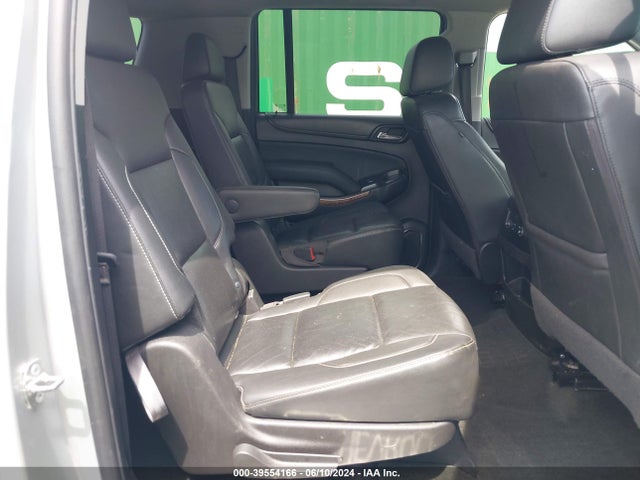 Chevrolet Suburban Premier 2018 1GNSKJKC4JR189787 Image 8
