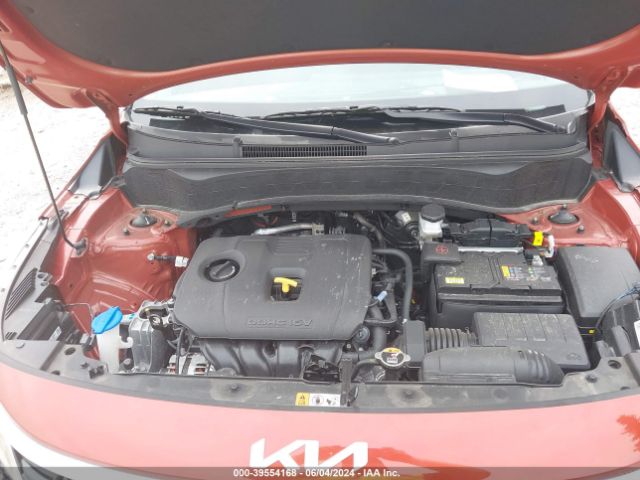 KNDEUCAA8R7535911 KIA SELTOS S