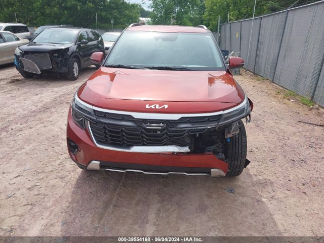 KNDEUCAA8R7535911 KIA SELTOS S