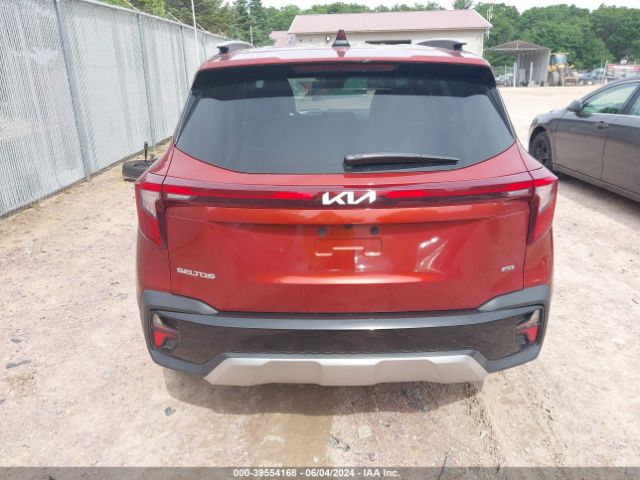 KNDEUCAA8R7535911 KIA SELTOS S