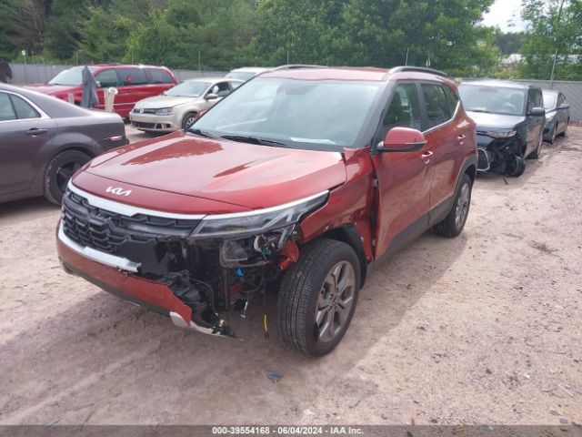 KNDEUCAA8R7535911 KIA SELTOS S