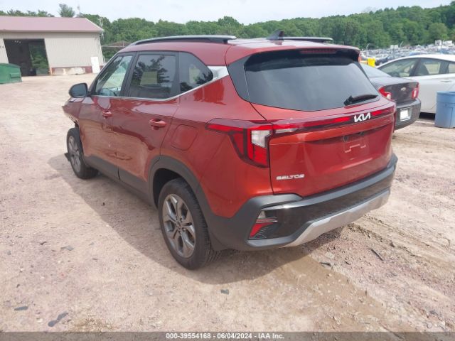 KNDEUCAA8R7535911 KIA SELTOS S