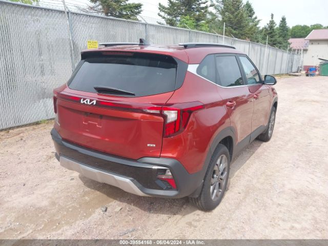 KNDEUCAA8R7535911 KIA SELTOS S