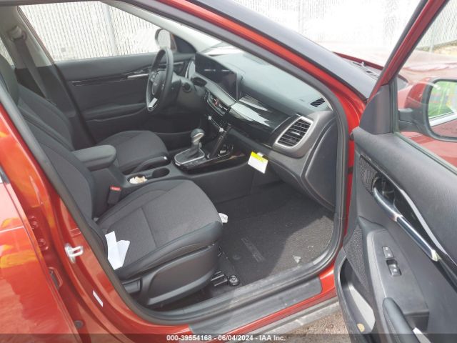 KNDEUCAA8R7535911 KIA SELTOS S
