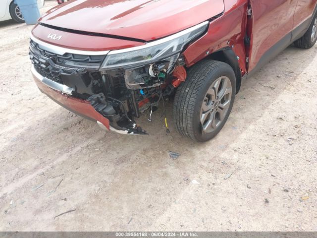 KNDEUCAA8R7535911 KIA SELTOS S