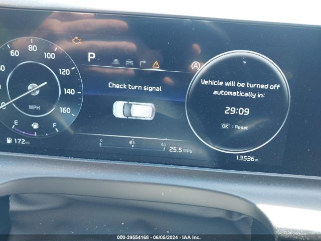 KNDEUCAA8R7535911 KIA SELTOS S