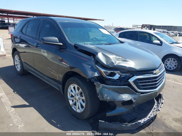 Chevrolet Equinox 2018 2GNAXHEV5J6138653 Image 15
