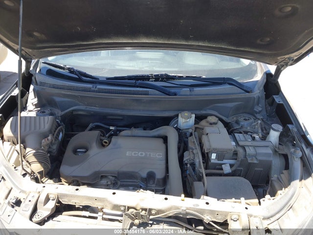 Chevrolet Equinox 2018 2GNAXHEV5J6138653 Image 24