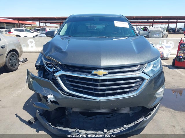 Chevrolet Equinox 2018 2GNAXHEV5J6138653 Image 26