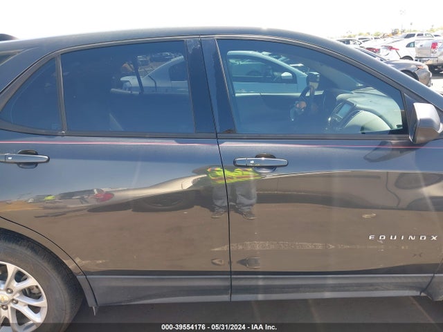 Chevrolet Equinox 2018 2GNAXHEV5J6138653 Image 27
