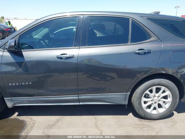 Chevrolet Equinox 2018 2GNAXHEV5J6138653 Image 28