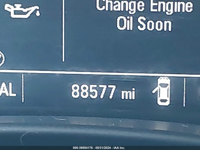 Chevrolet Equinox 2018 2GNAXHEV5J6138653 Image 29