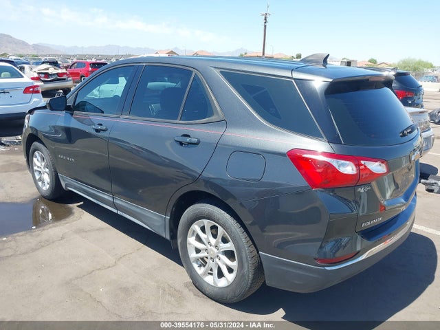 Chevrolet Equinox 2018 2GNAXHEV5J6138653 Image 17