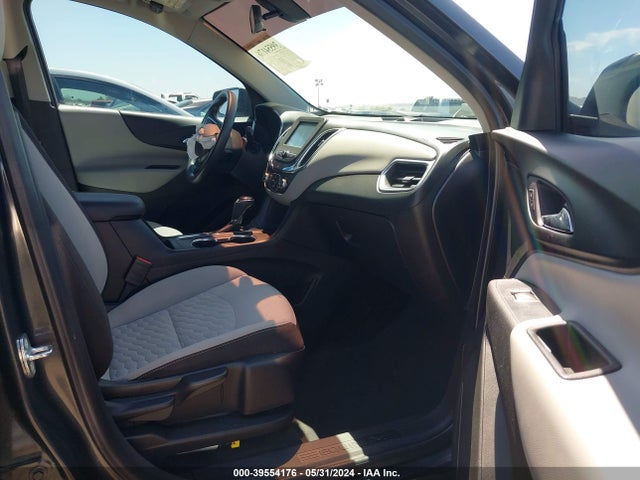 Chevrolet Equinox 2018 2GNAXHEV5J6138653 Image 19