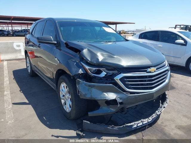 Chevrolet Equinox 2018 2GNAXHEV5J6138653 Image 20