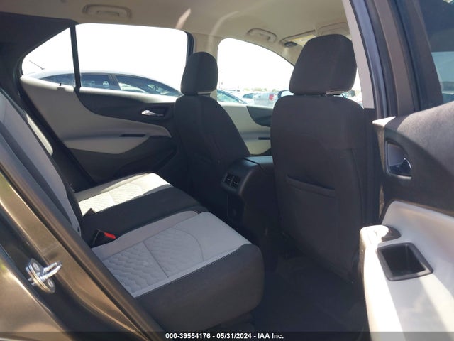 Chevrolet Equinox 2018 2GNAXHEV5J6138653 Image 22