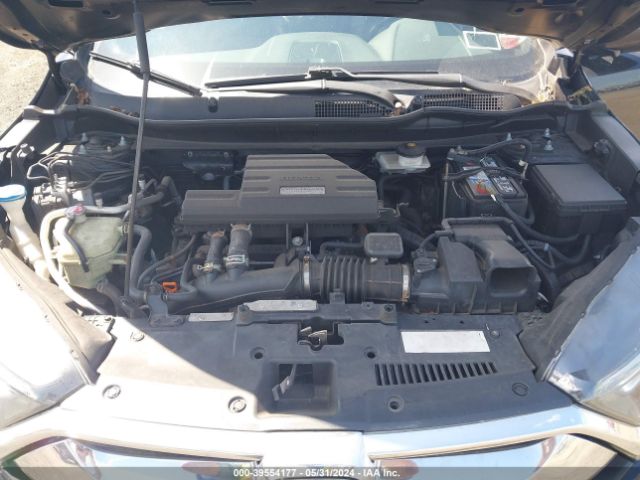 5J6RW2H82HL037647 Honda Cr-v Ex-l/ex-l Navi