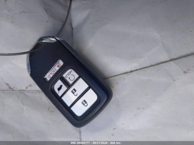 5J6RW2H82HL037647 Honda Cr-v Ex-l/ex-l Navi