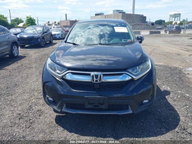 5J6RW2H82HL037647 Honda Cr-v Ex-l/ex-l Navi