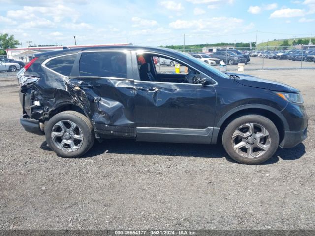 5J6RW2H82HL037647 Honda Cr-v Ex-l/ex-l Navi